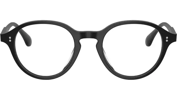 902 OV5602U 1796 Nero Semi-Opaco Occhiali da Vista