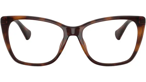 RA7177U 6149 Avana Scuro Lucido Occhiali da Vista