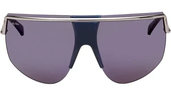 Sophie MM0050 90X Blu Lucido Occhiali da Sole
