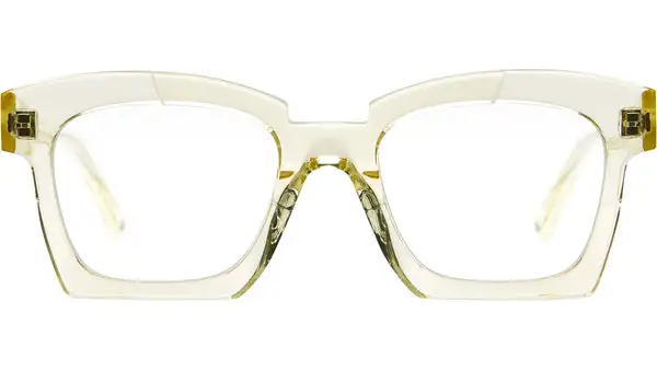 K5 YW Pale Yellow Occhiali da Vista