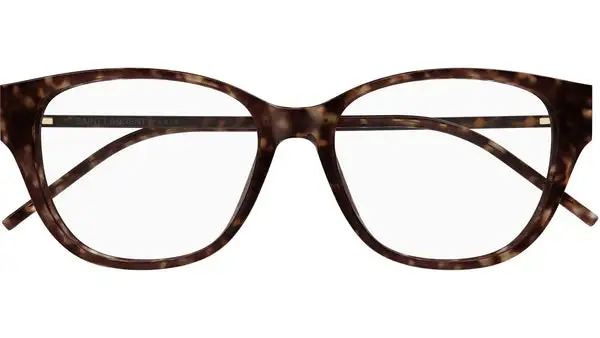 SL M48O_C/FN 003 Avana Scuro Occhiali da Vista