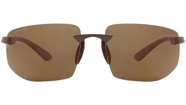 Lupton 2.0 SS752 Brown Occhiali da Sole
