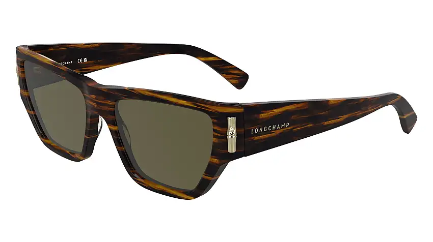 Occhiali da sole LONGCHAMP LO774S 211