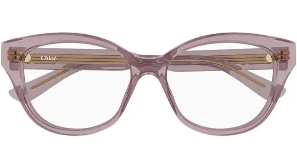 CH0381OL Rosa Lucido Occhiali da Vista