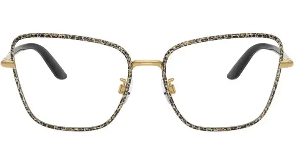 DG 1359 1364 Oro Occhiali da Vista