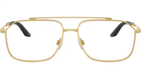 DG1364 02 Occhiali da Vista Navigator Oro