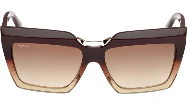 Spark-7 MM0137 50F Marrone Chiaro / Sfumato Occhiali da Sole