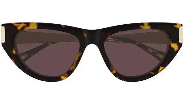 CH0350S 003 Giallo Avana Occhiali da Sole