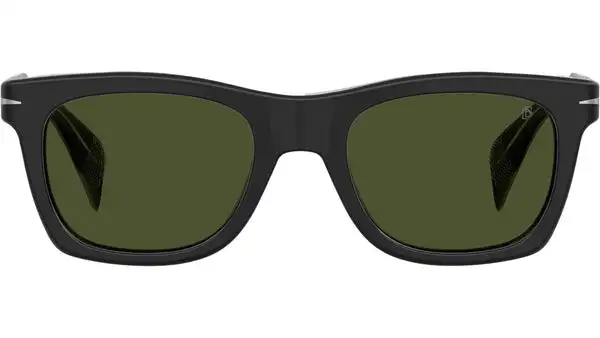 DB 1222/S 807 QT Nero Occhiali da Sole