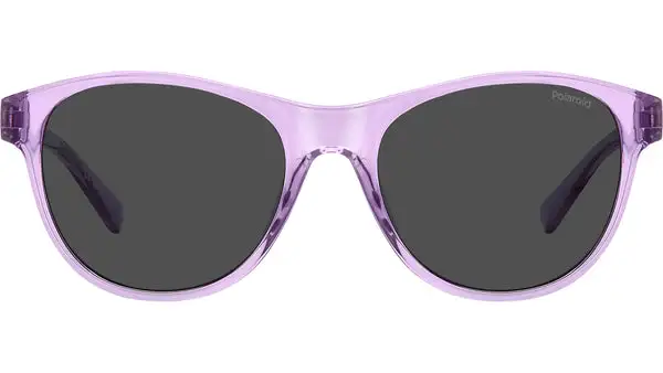 PLD 8066/S 789 M9 Occhiali da sole Lilla
