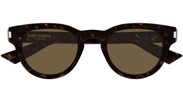 SL 876 006 Avana Scuro Occhiali da Sole