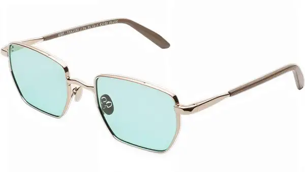 AETHER Silver Occhiali da Sole
