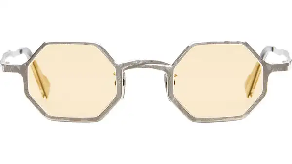 Z19 Sun SO Silver Occhiali da Sole