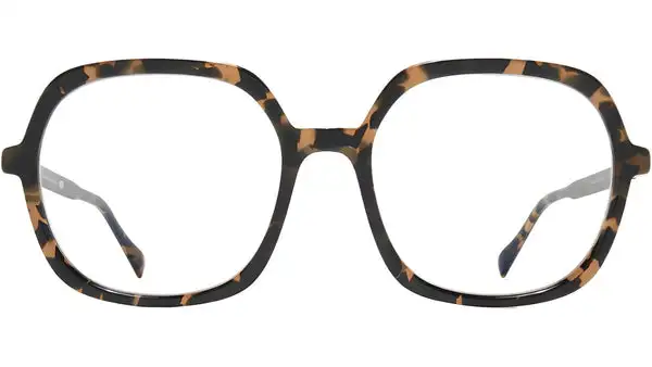 FARAH 135 Occhiali da Vista Quadrati Donna