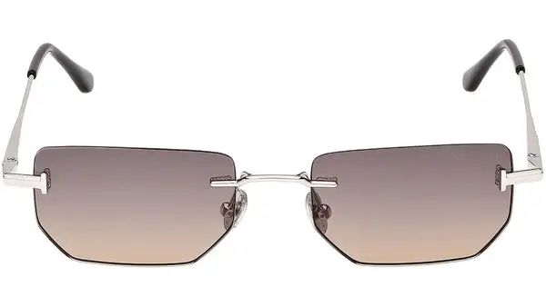 Ethan-02 FT1355 16B Palladio Lucido Occhiali da Sole