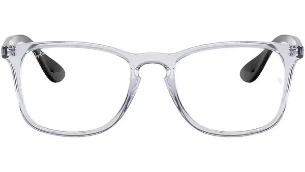 RB7074 Optics 5943 Trasparente Occhiali da Vista
