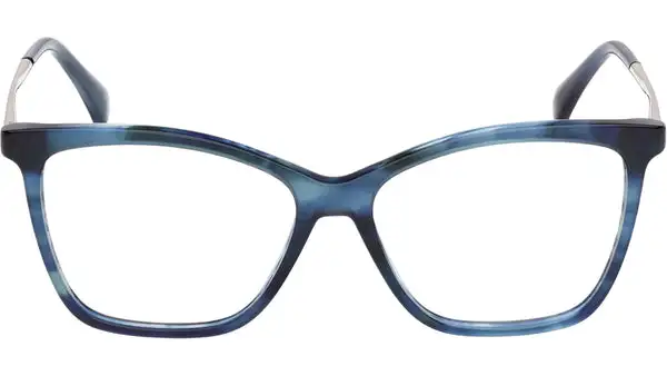 MM5235 092 Blu / A Righe Occhiali da Vista