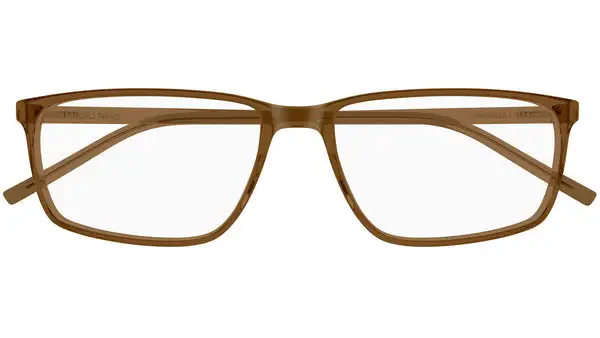 SL 886 006 Marrone Chiaro Occhiali da Vista