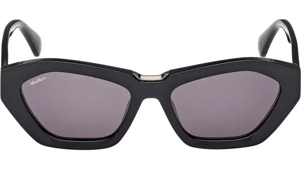 Kate MM0169 01A Nero Lucido Occhiali da Sole