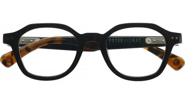 Sky Black Occhiali da Vista Unisex