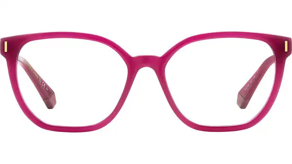 PLD D484 MU1 Fucsia Occhiali da Vista