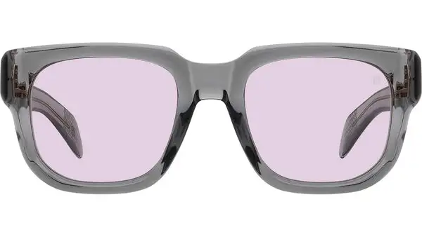 DB 7146/S KB7 KE Grigio Occhiali da Sole