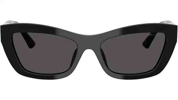 JC5030U 501787 Nero Occhiali da Sole