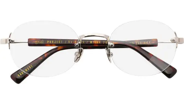 OLLI RX Silver