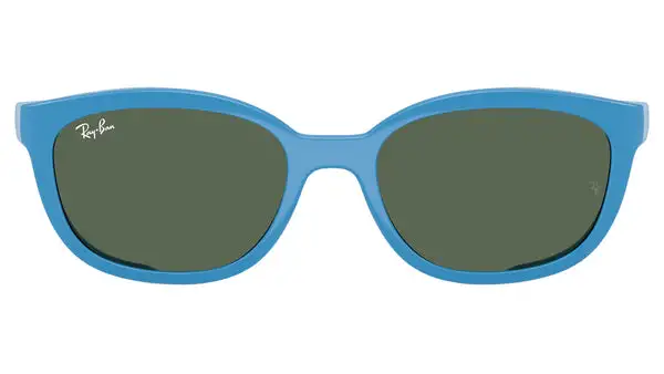 RY1632C 750971 clips Azzurro & Gomma Azzurro