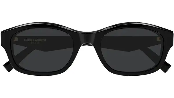 SL M172 001 Nero Lucido Occhiali da Sole