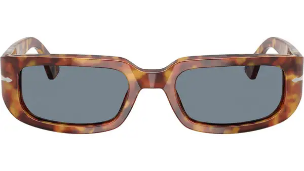 PO3385S 106/56 Tartaruga Marrone Occhiali da Sole