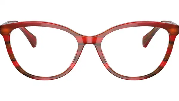 RA7134 5989 Striato Marrone Occhiali da Vista
