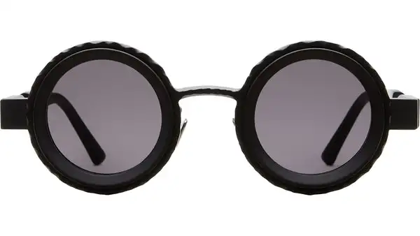 Z3 Sun BM Black Matt Occhiali da Sole