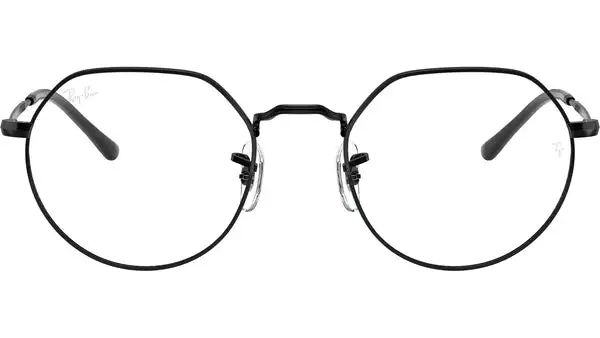 Jack Optics RB6465 2509 Nero Occhiali da Vista