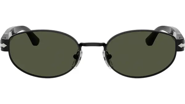 PO1024S 107831 Nero Occhiali da Sole