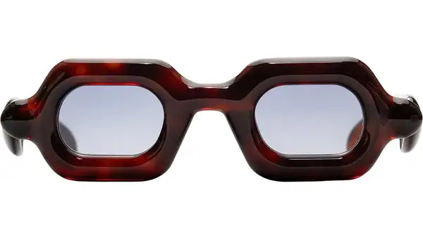 Pebble Double Tortoise SX