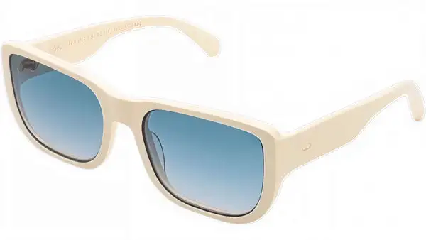OSCA Eggshell Occhiali da Sole