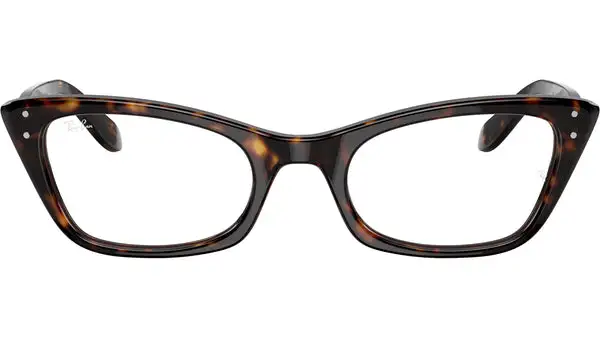 Lady Burbank Optics RB5499 2012 Avana Occhiali da Vista