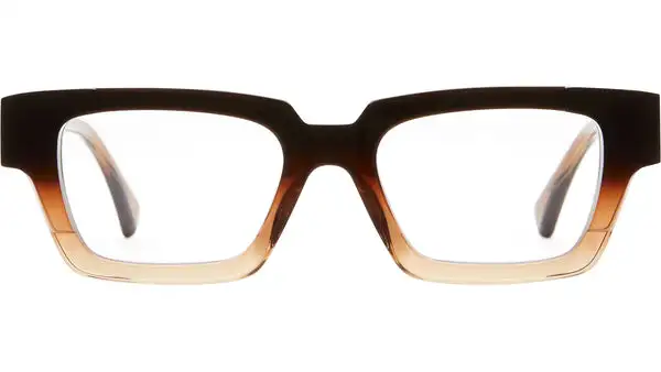 I01 GB Gradient Brown Occhiali da Vista