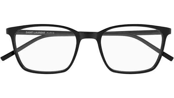 SL 885 001 Nero Lucido Occhiali da Vista