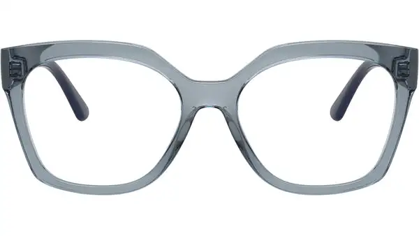 VO5691 2966 Azzurro Trasparente Occhiali da Vista