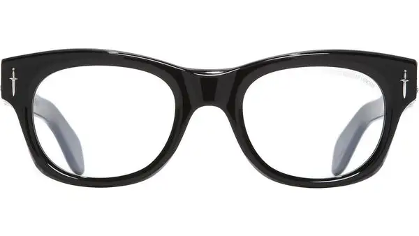 Jimmi Optical 01 Nero Occhiali da Vista