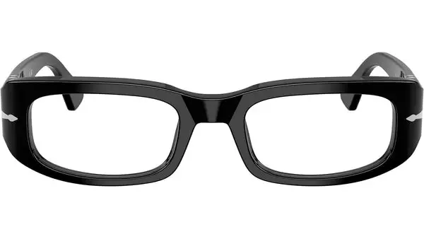 PO3388V 95 Nero Occhiali da Vista