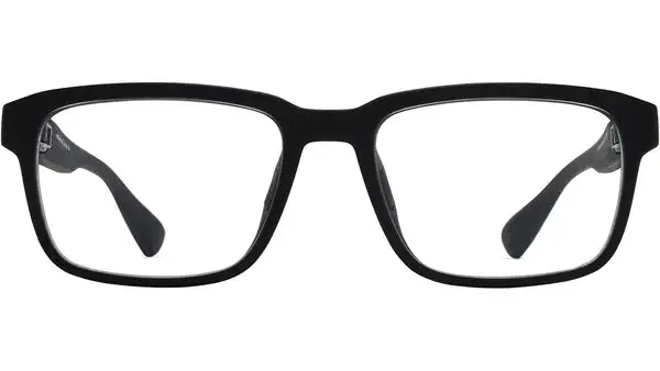TEVEL MD1 Occhiali da Vista Quadrati Unisex