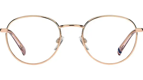 TH 2222 DDB Oro Rame Occhiali da Vista