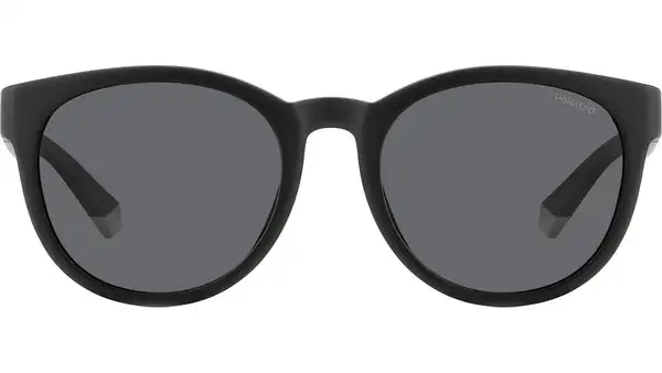 PLD 2150/S 08A M9 Nero Grigio Occhiali da Sole