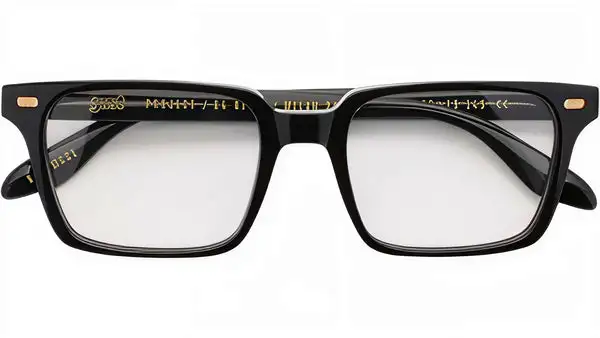 SENSO Black Occhiali da Vista
