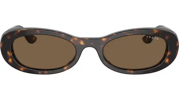 VO5582S W65673 Avana Scuro Occhiali da Sole