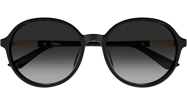CH0365SK 001 Nero Occhiali da Sole