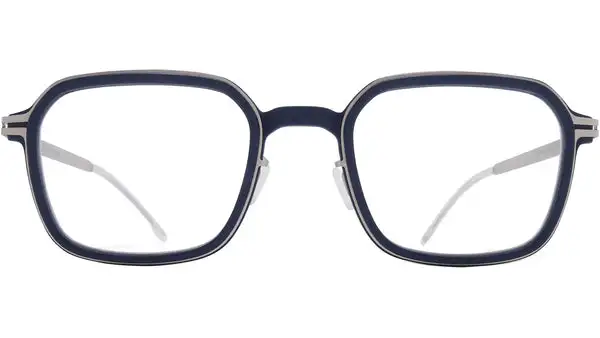 ROWAN MH69 Occhiali da Vista Quadrati Unisex